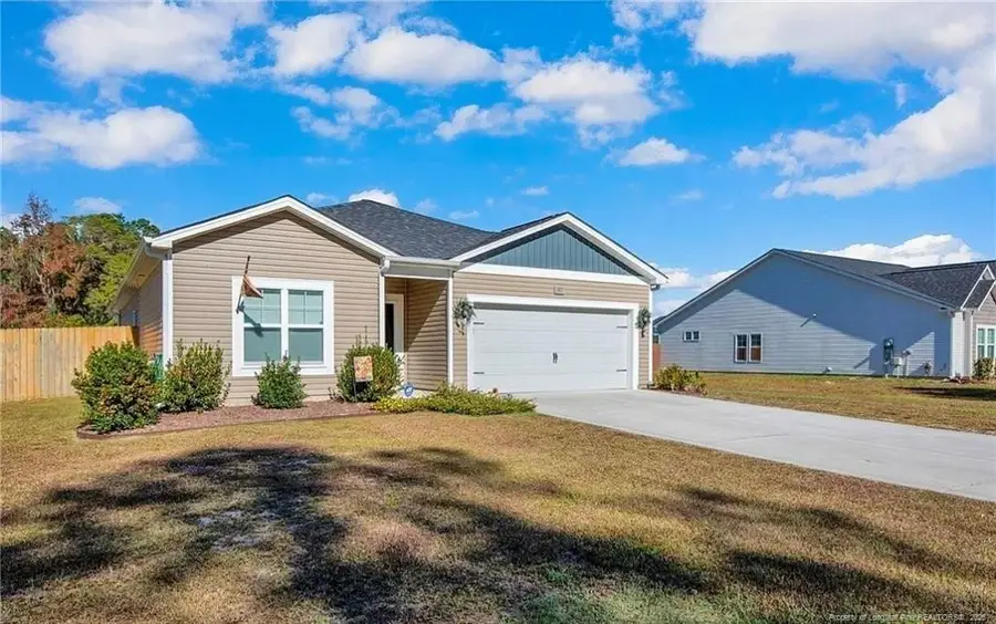 317 Laurel Lake Road, Salemburg, NC 28385 - #2