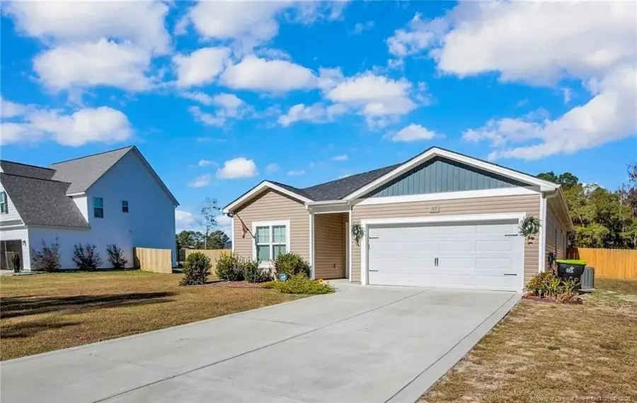 317 Laurel Lake Road, Salemburg, NC 28385 - #3