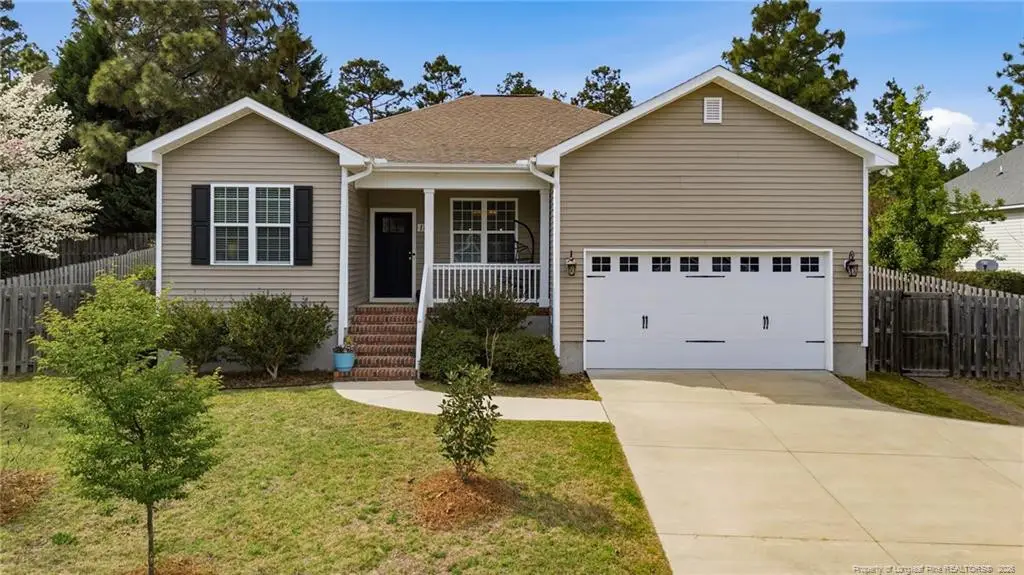 11 Barkley Lane, Pinehurst, NC 28374 - #1