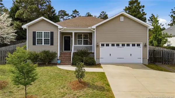 11 Barkley Lane, Pinehurst, NC 28374