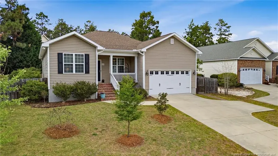 11 Barkley Lane, Pinehurst, NC 28374 - #2