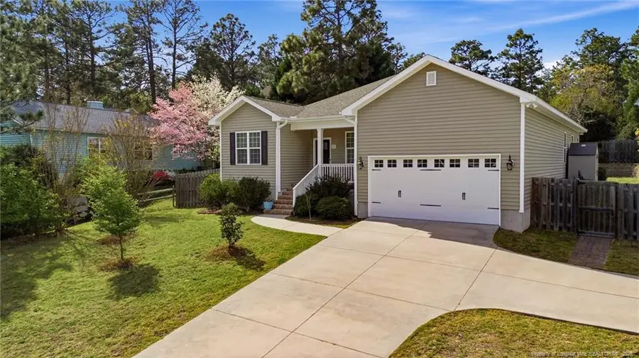 11 Barkley Lane, Pinehurst, NC 28374 - #3
