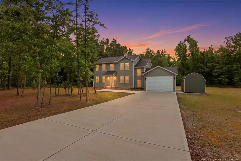 7811 Lucinda Lane, Linden, NC 28356 - #1