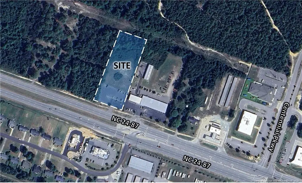 1813 Nc 24-87 Highway, Cameron, NC 28326 - #1