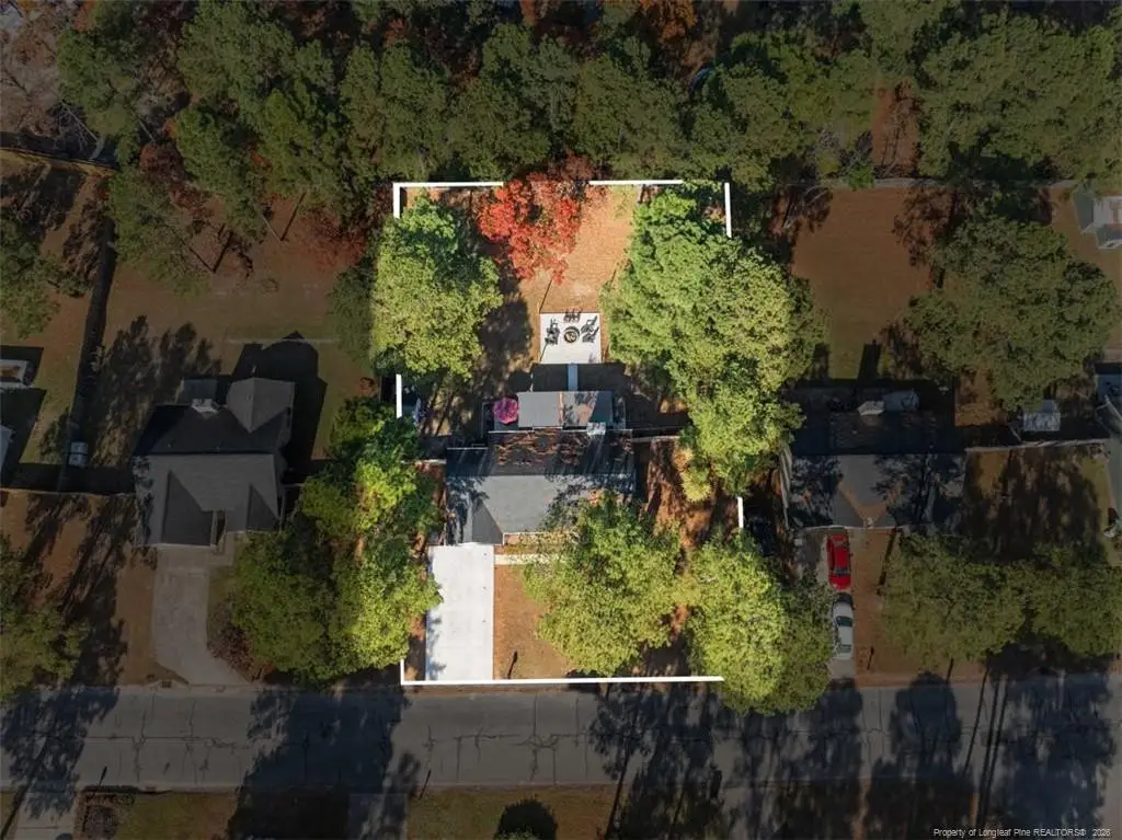 196 Independence Drive, Raeford, NC 28376 - #1