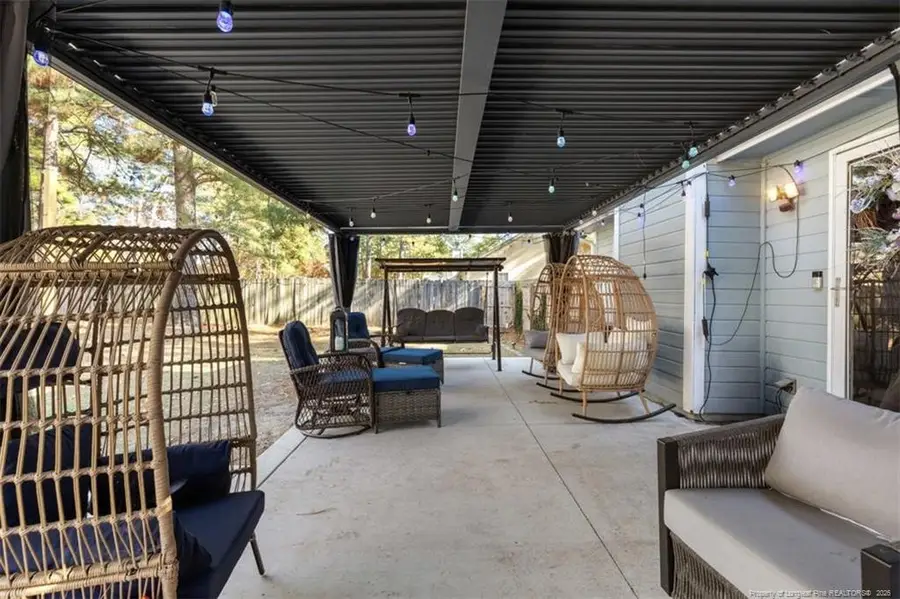 196 Independence Drive, Raeford, NC 28376 - #3