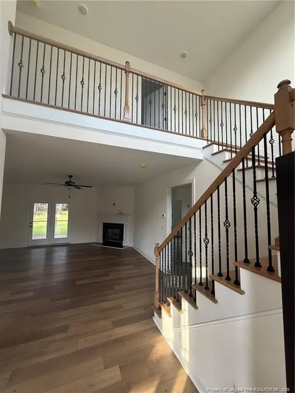 3014 Deeside (lot 1159) Court, Fayetteville, NC 28306 - #2