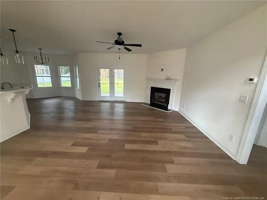 3014 Deeside (lot 1159) Court, Fayetteville, NC 28306 - #3