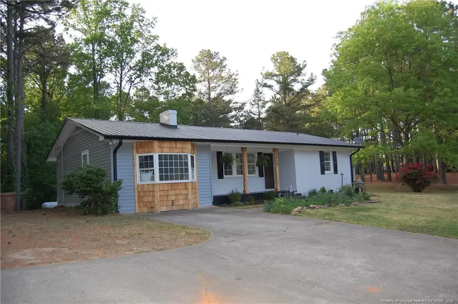 3839 Avents Ferry Road, Sanford, NC 27330 - #2