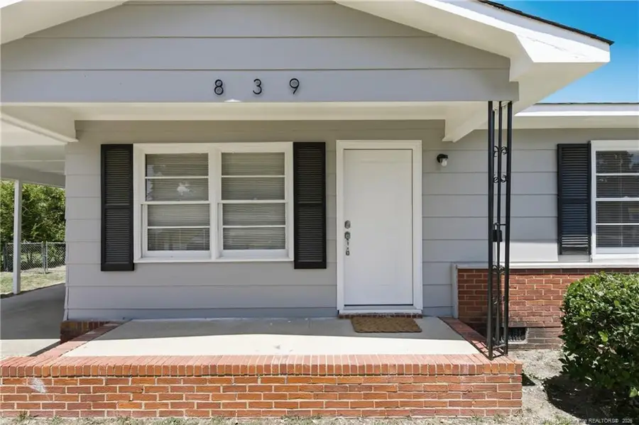 839 Fresno Drive, Fayetteville, NC 28303 - #3