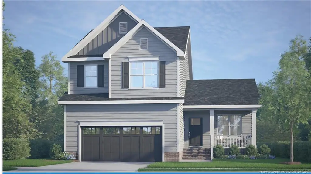55 Evelene Way, Clinton, NC 28328 - #1