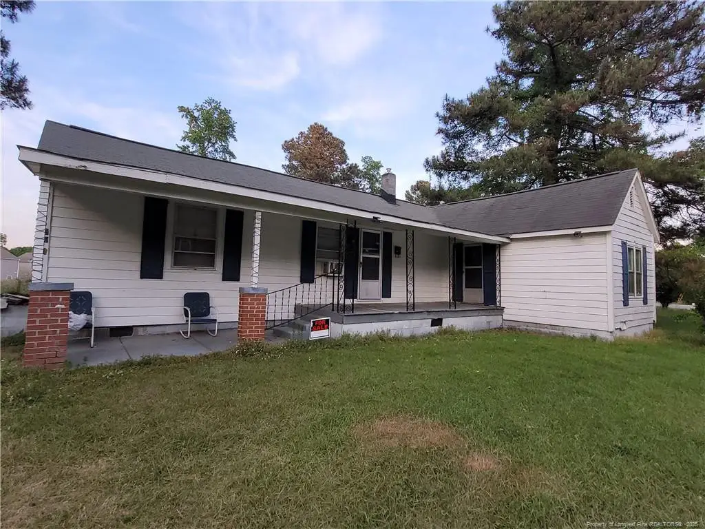 39 Durant Road, Wilsons Mills, NC 27527 - #1