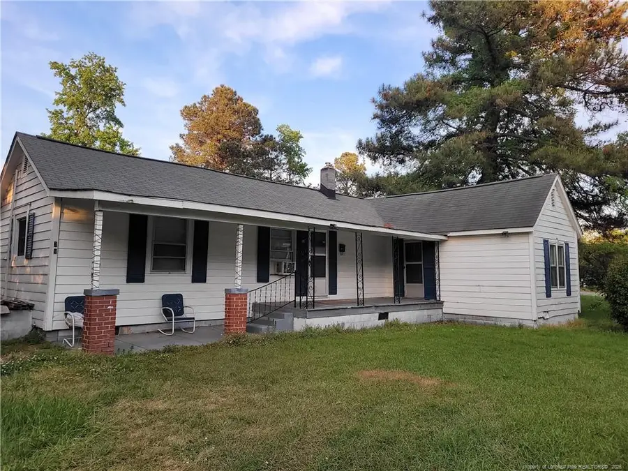 39 Durant Road, Wilsons Mills, NC 27527 - #2