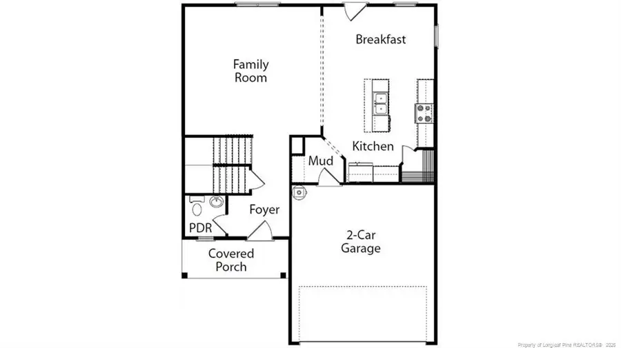81 Coachman Lane, Autryville, NC 28318 - #2