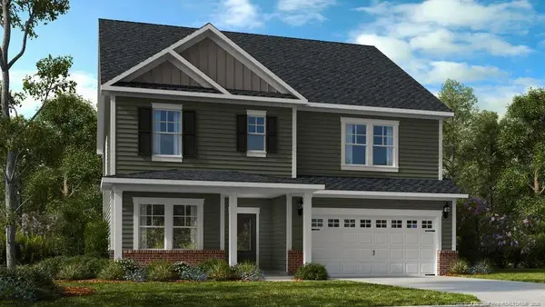 530 Claftin Street, Sanford, NC 27330