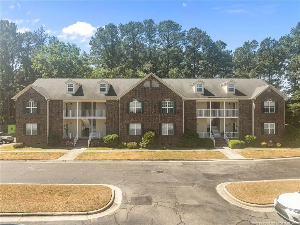 3421 Lainey Lane #C, Fayetteville, NC  - #1