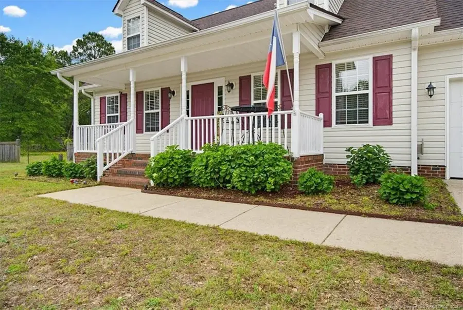 1005 Harvest Grove Court, Hope Mills, NC  - #3