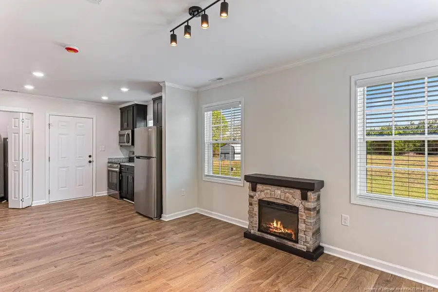 1075 Pine Street #B, Pembroke, NC 28372 - #3