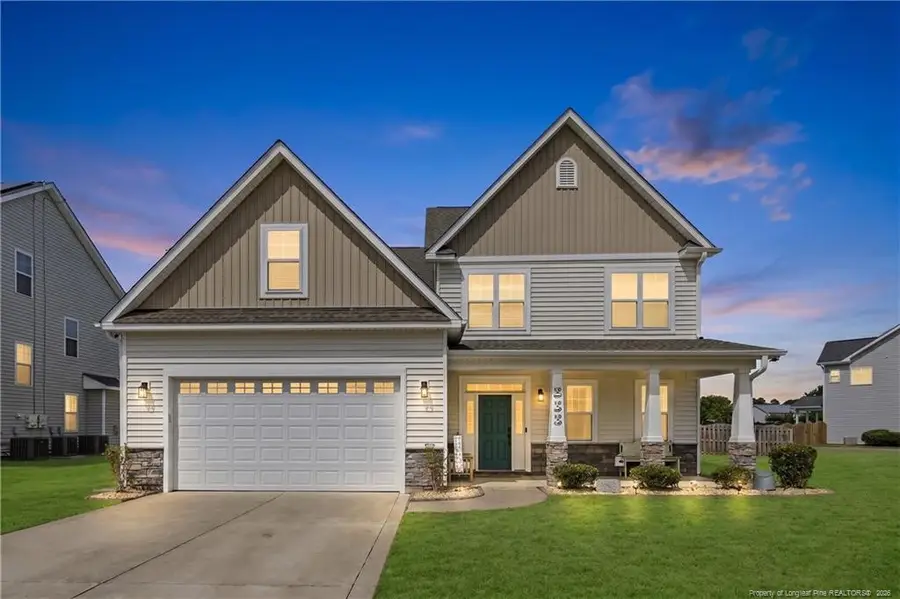 333 Wishaw Court, Hope Mills, NC 28348 - #2