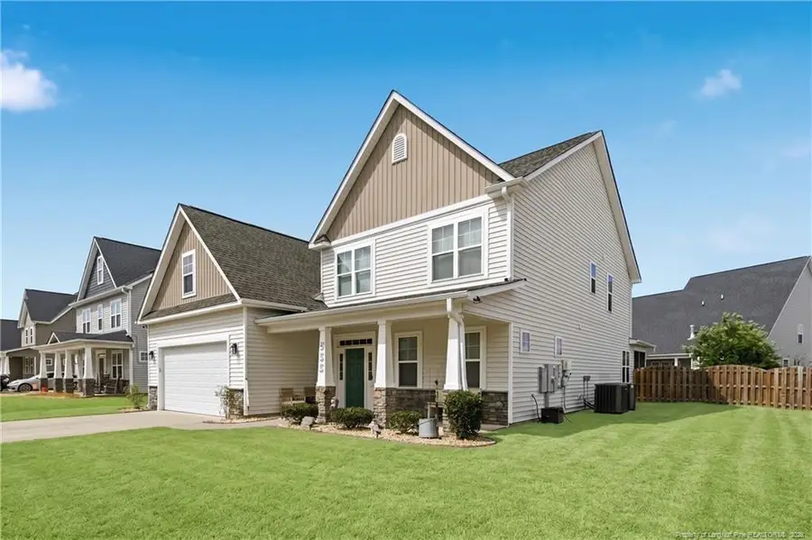 333 Wishaw Court, Hope Mills, NC 28348 - #3