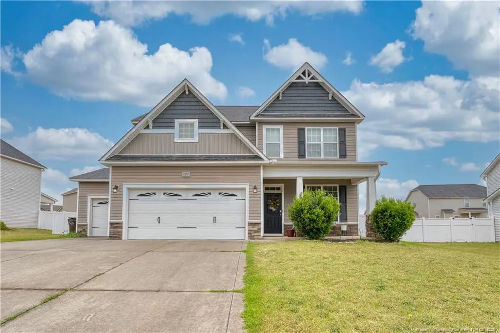 123 Tun Tavern Drive, Cameron, NC 28326 - #1