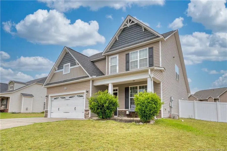 123 Tun Tavern Drive, Cameron, NC 28326 - #2