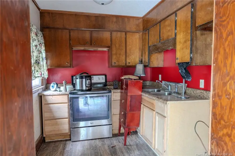 940 Union Chapel Road, Pembroke, NC 28372 - #3