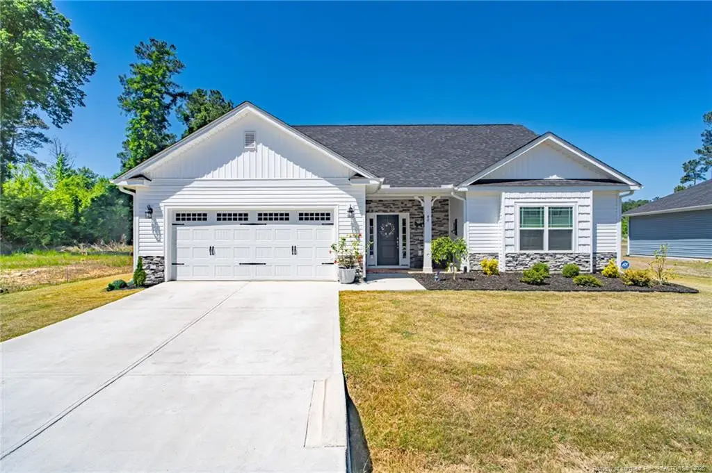 40 Capeside Court, Lillington, NC 27546 - #1
