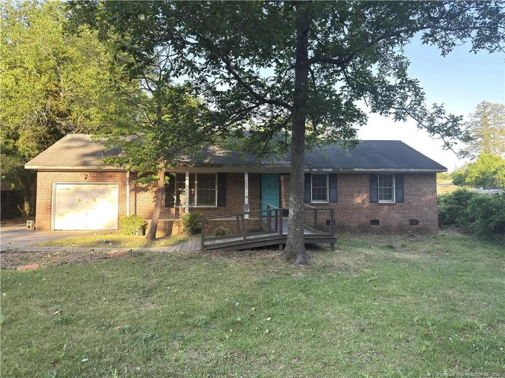 7020 Lure Court, Fayetteville, NC 28311 - #1