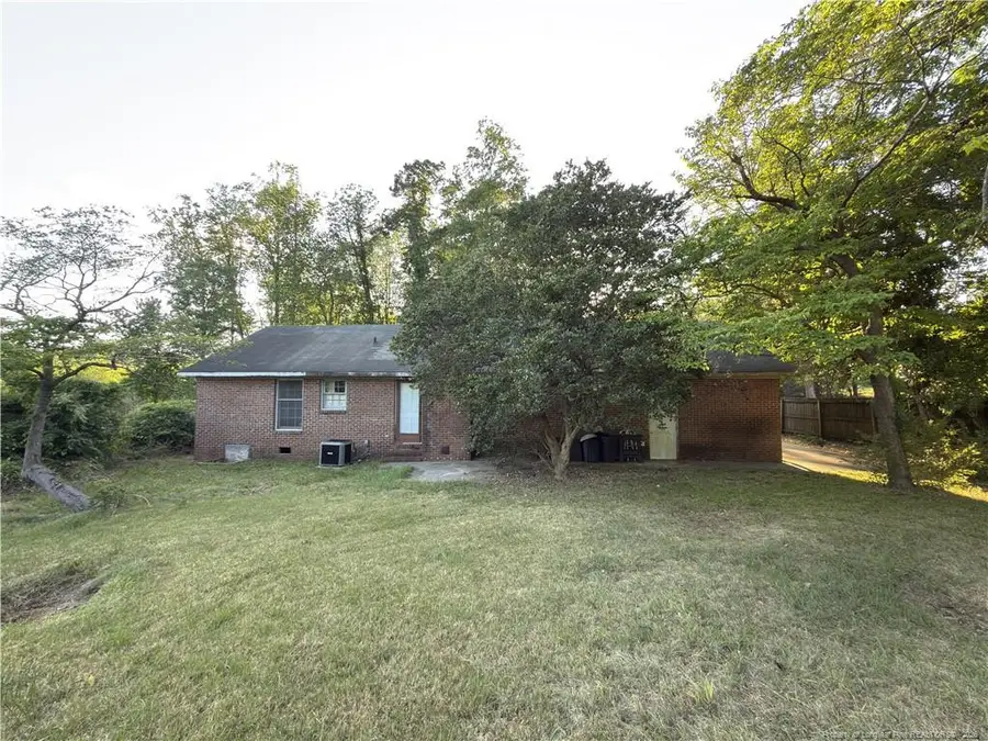7020 Lure Court, Fayetteville, NC 28311 - #2