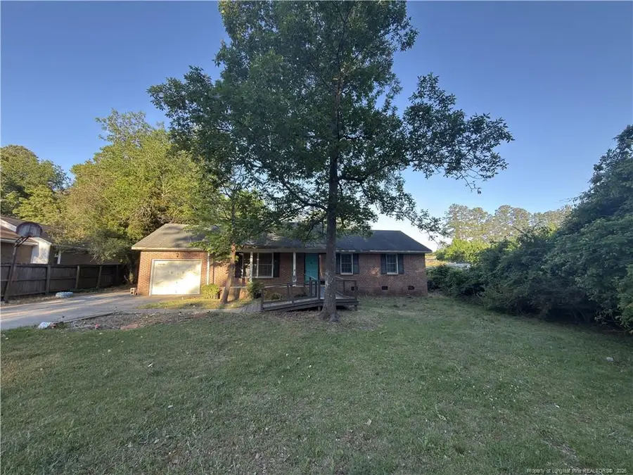 7020 Lure Court, Fayetteville, NC 28311 - #3