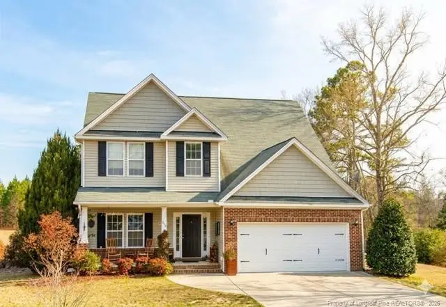 1284 L Cooper Road, Cameron, NC 28326 - #1