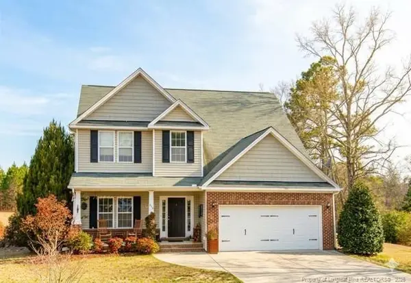 1284 L Cooper Road, Cameron, NC 28326