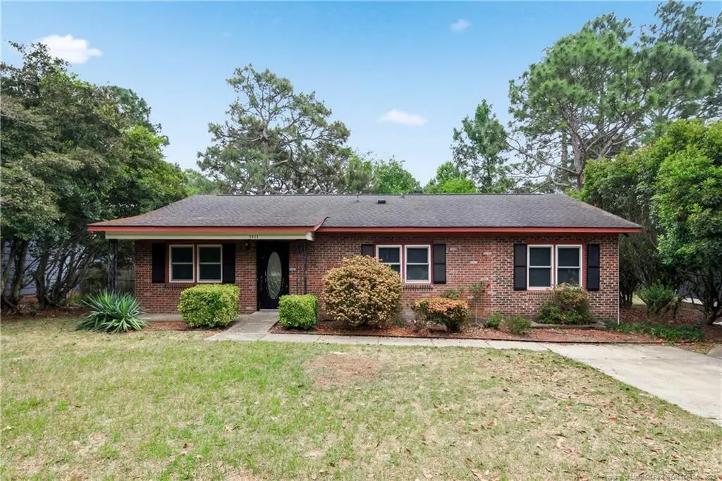 3625 Metric Drive, Hope Mills, NC 28348 - #1