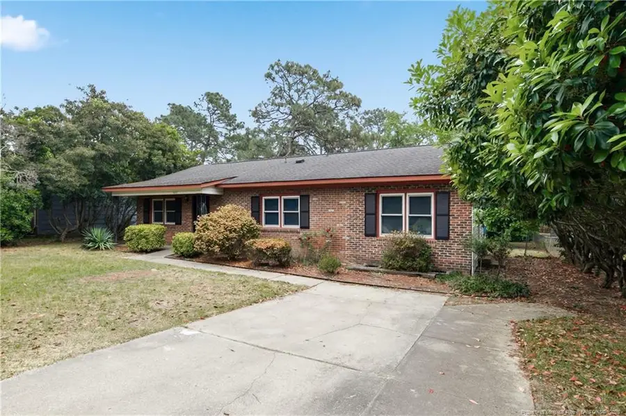3625 Metric Drive, Hope Mills, NC 28348 - #2