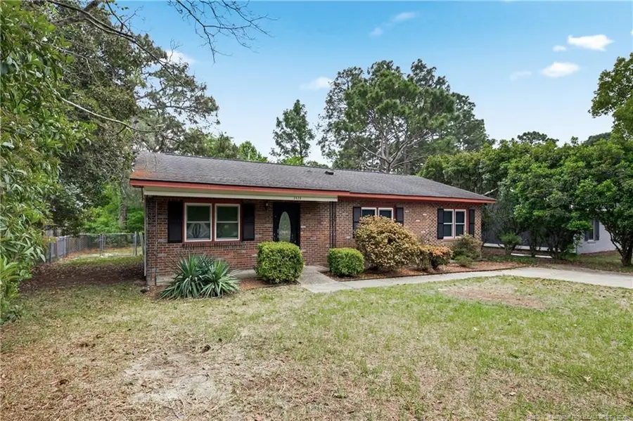 3625 Metric Drive, Hope Mills, NC 28348 - #3