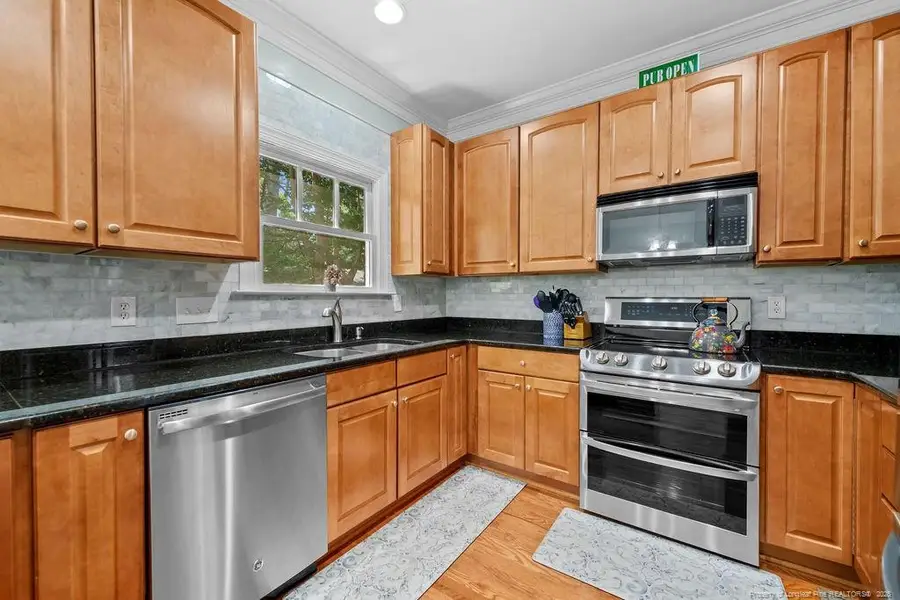 1409 Grace View Place, Fayetteville, NC 28305 - #3