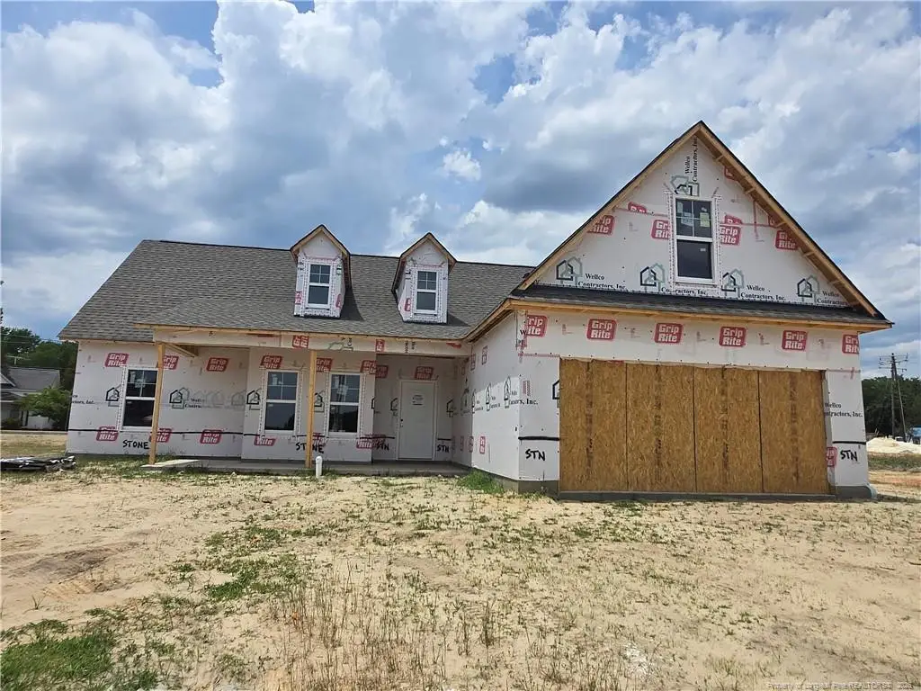4301 Kirkhill Court, Wade, NC 28395 - #1