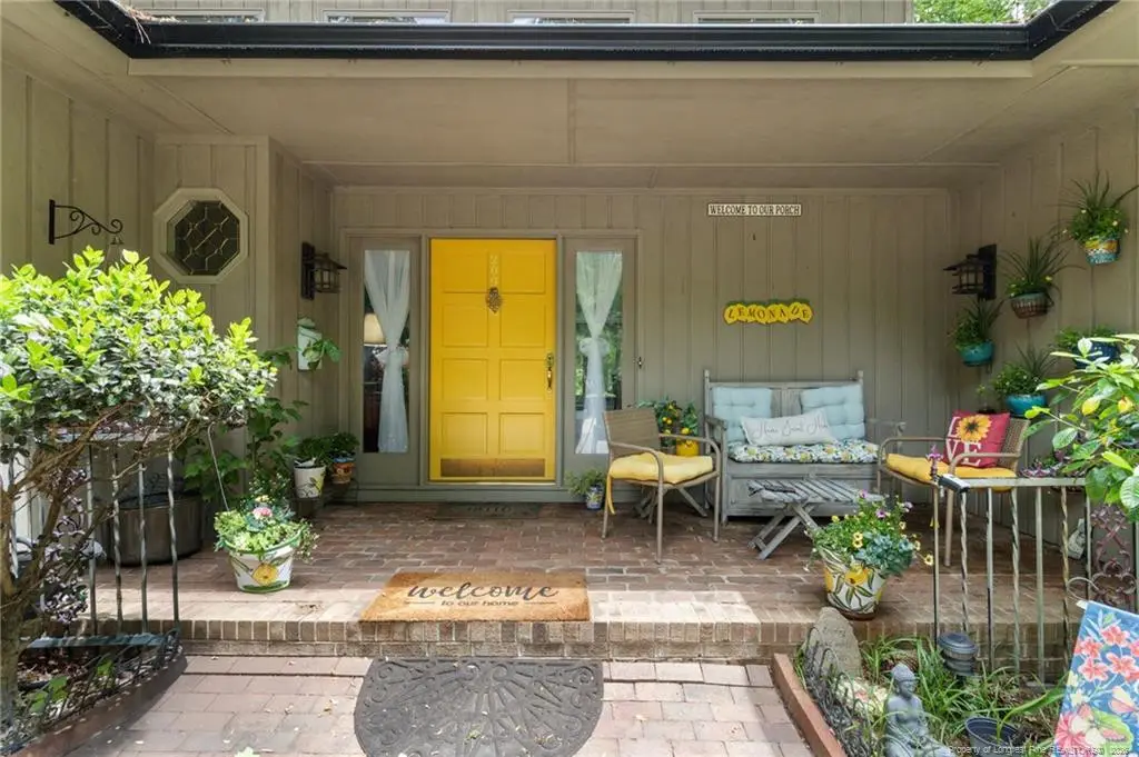 209 Lakeview Drive, 2 Jonesboro, NC 27332 - #1