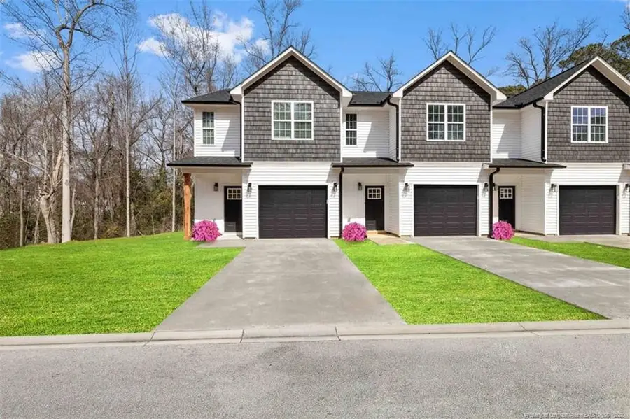 3362 Starboard Way, Fayetteville, NC 28314 - #2