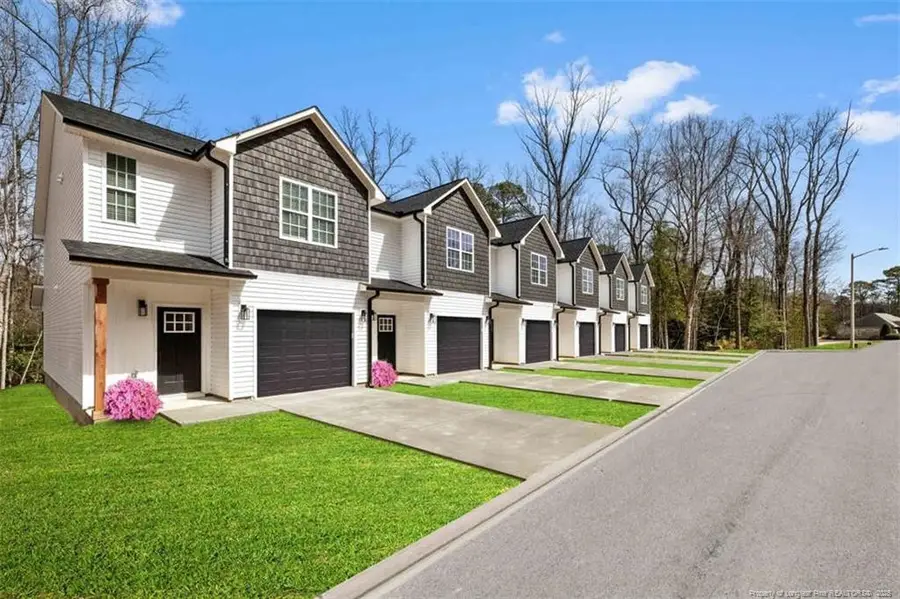 3362 Starboard Way, Fayetteville, NC 28314 - #3
