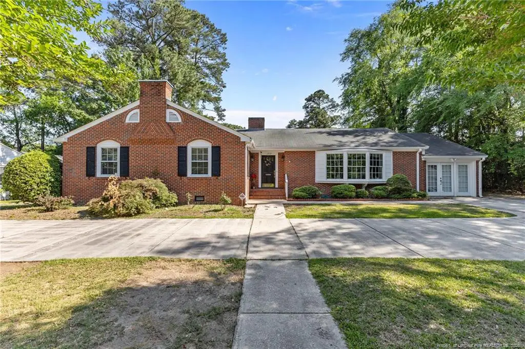 1717 Raeford Road, Fayetteville, NC 28305 - #1