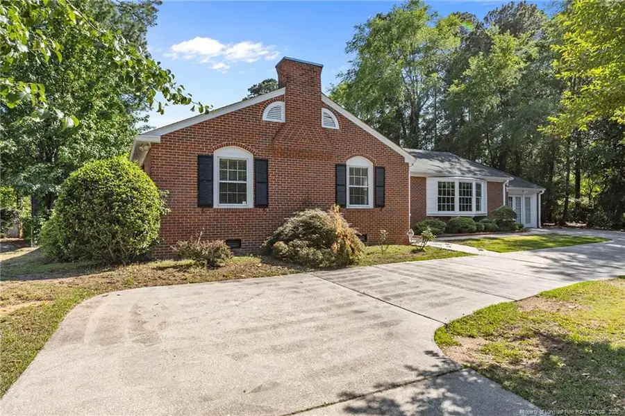 1717 Raeford Road, Fayetteville, NC 28305 - #2