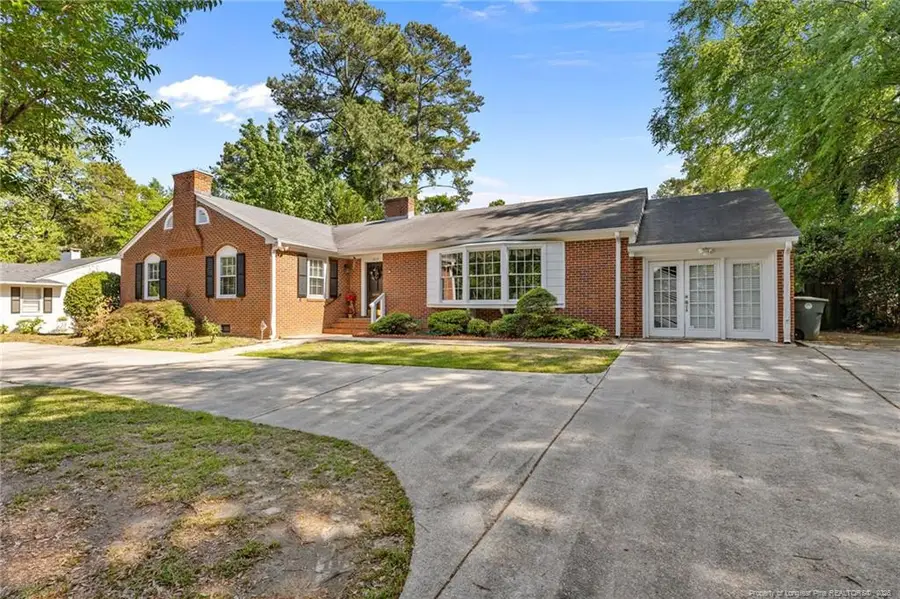 1717 Raeford Road, Fayetteville, NC 28305 - #3