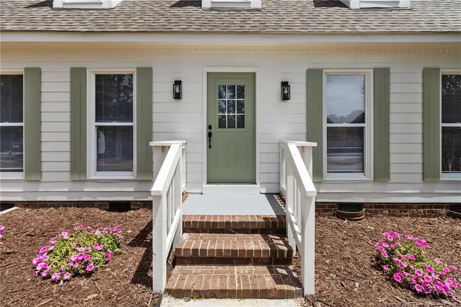 5850 Hibernia Drive, Fayetteville, NC 28314 - #3