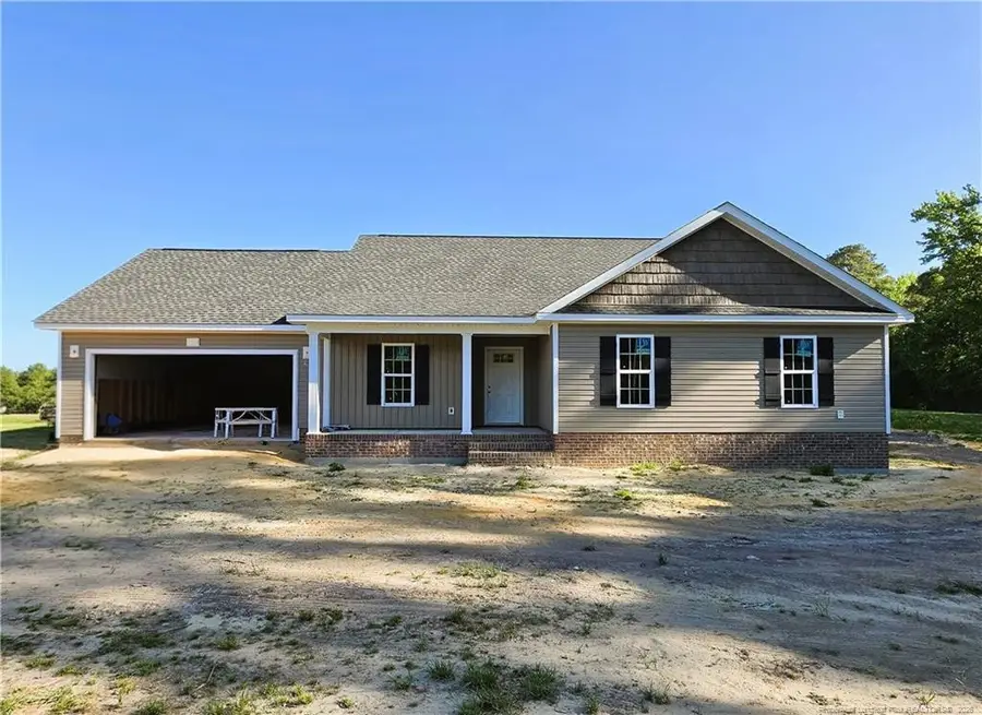 756 Jordan Road, Autryville, NC 28318 - #3