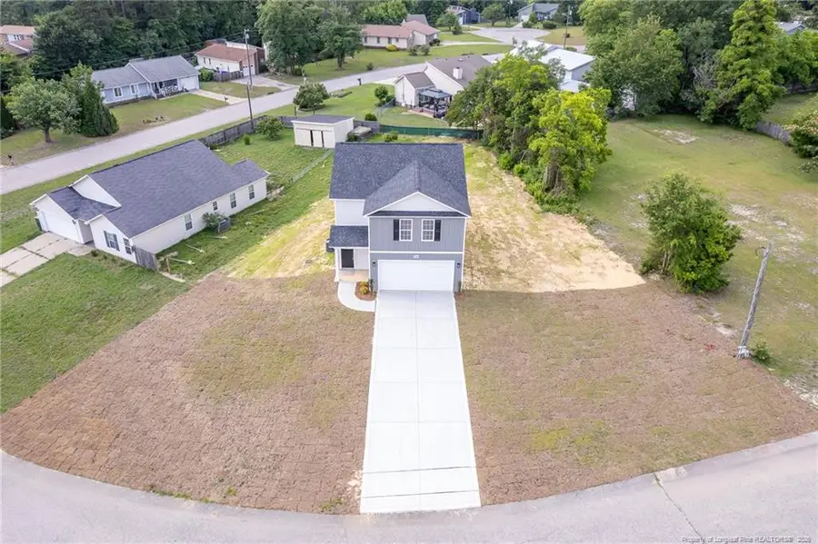 1205 Bromley Drive, Fayetteville, NC 28304 - #2