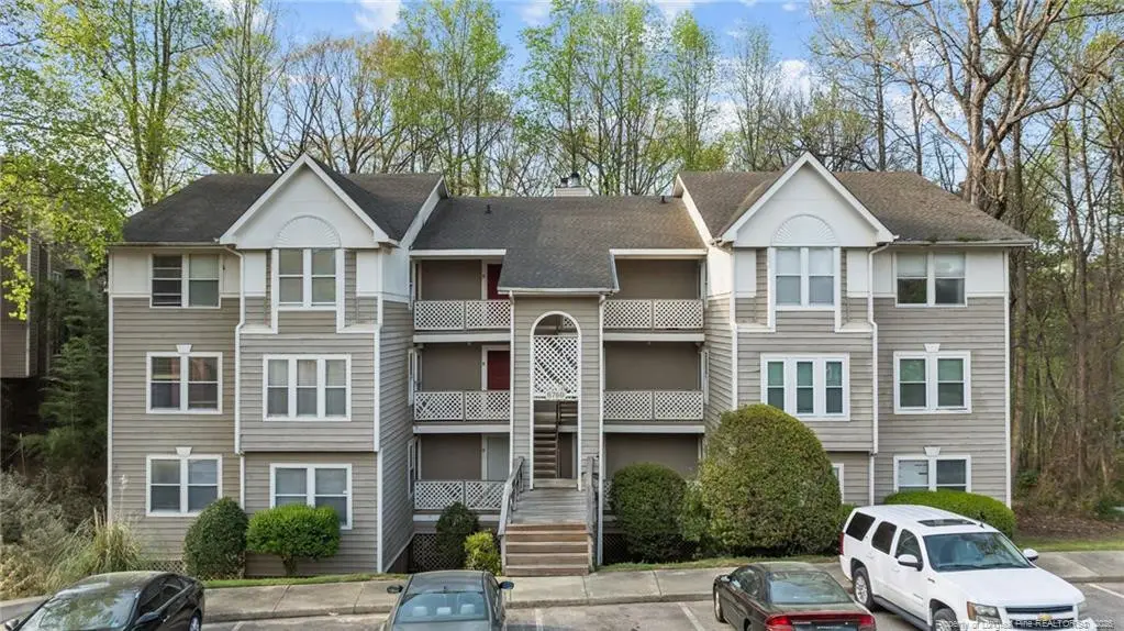 6760-1 Willowbrook Drive #1, Fayetteville, NC 28314 - #1