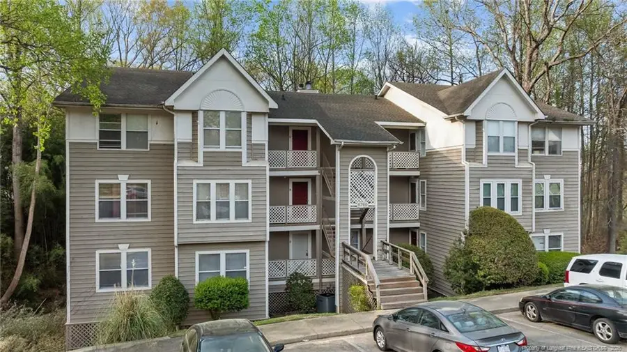 6760-1 Willowbrook Drive #1, Fayetteville, NC 28314 - #2