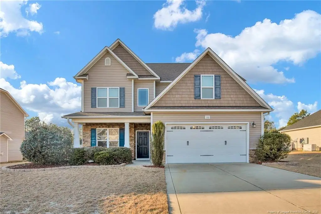 120 Lockwood Drive, Cameron, NC 28326 - #1